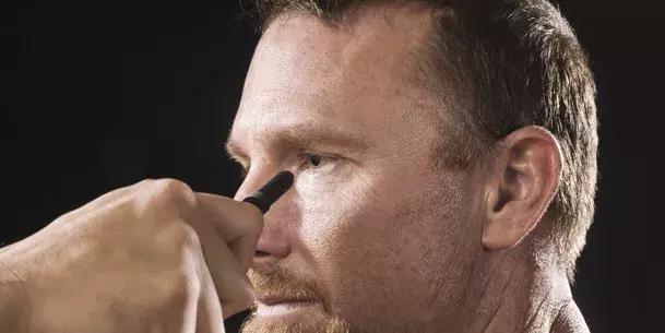 防身神器女性必备过安检,隐藏便携防身武器过安检