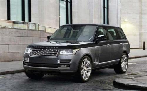 路虎揽胜v6和l6动力pk,2022路虎揽胜5.0耀动版动力