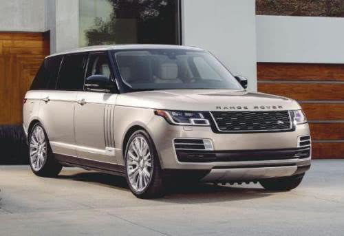 路虎揽胜v6和l6动力pk,2022路虎揽胜5.0耀动版动力