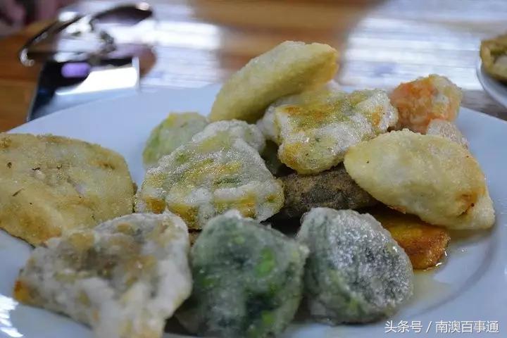 潮汕各种粿品介绍,一份粿条汤大约有多少g粿条