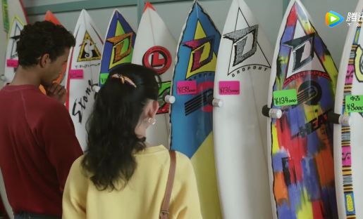 倘对爱情仍有一丝期许,请学会爱对方~《那年夏天,宁静的海》