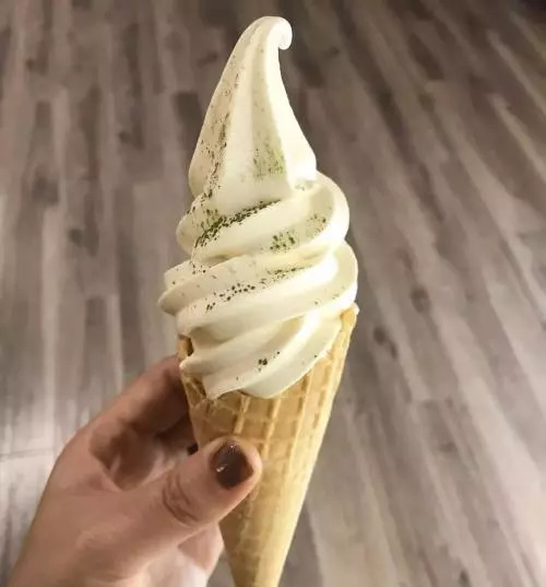 应急宣教丨网红冰淇淋冻伤5岁女孩，温度竟低至-196度！