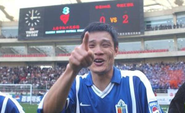 枪林弹雨中活过来的他，却败给了中国足球