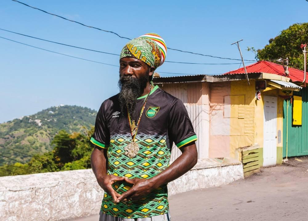 真网红？继尼日利亚国家队球衣火后，又一非洲国家队球衣引爆全球