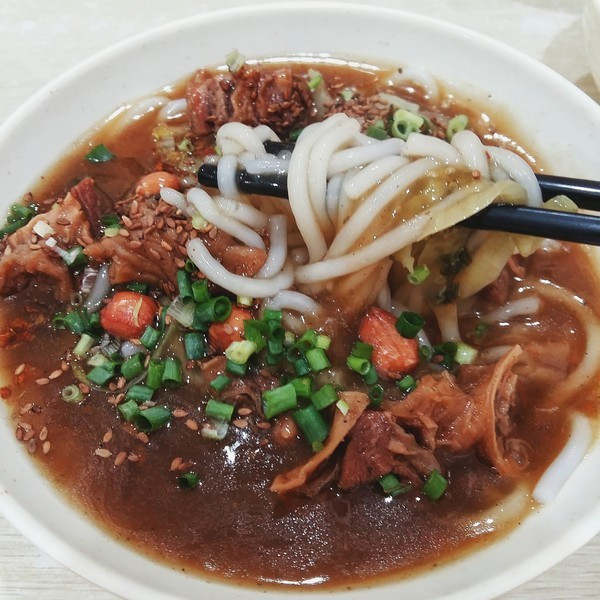 四人海口行，吃喝玩乐心情无限好