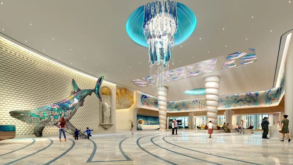 去处|已经能预计到这里十一期间会爆棚!千万记得提前预定!