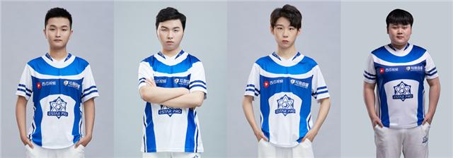 王者荣耀比赛阵容kpl,王者荣耀kpl和秋季赛qgvsag