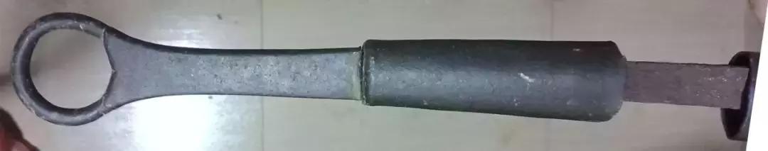 人娘还好，刀要娘了可咋办？画风突变的魏晋环首刀赏析