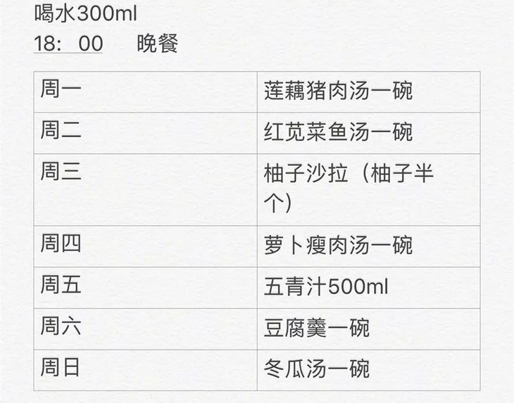 真的瘦｜60天瘦40斤，邓超的减肥餐我试完——旋转晕倒我闭着眼