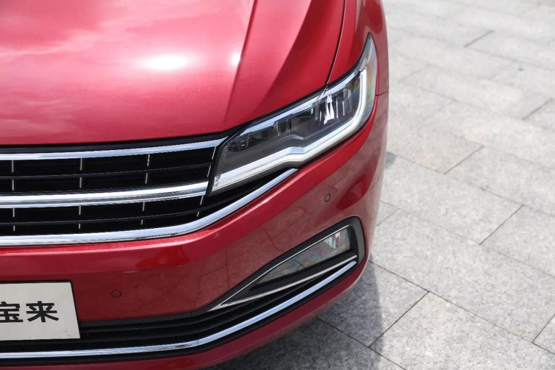 大众宝来mqb平台好吗,新款大众宝来mqb