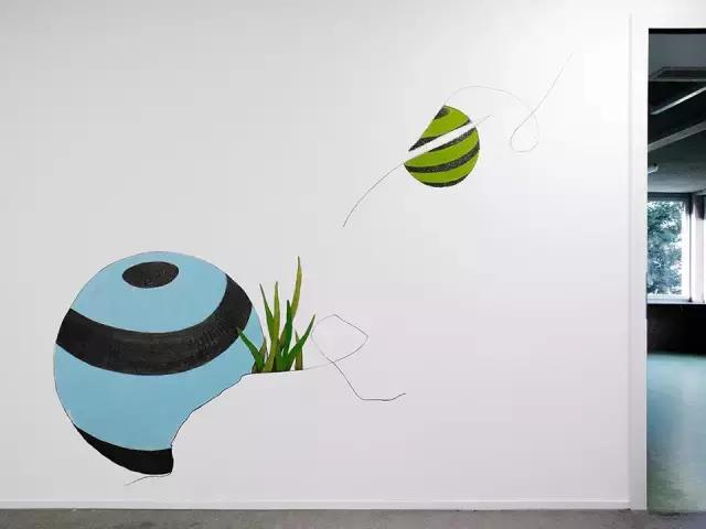 幼儿园墙面装饰教程简单,幼儿园墙面装饰好玩的颜色