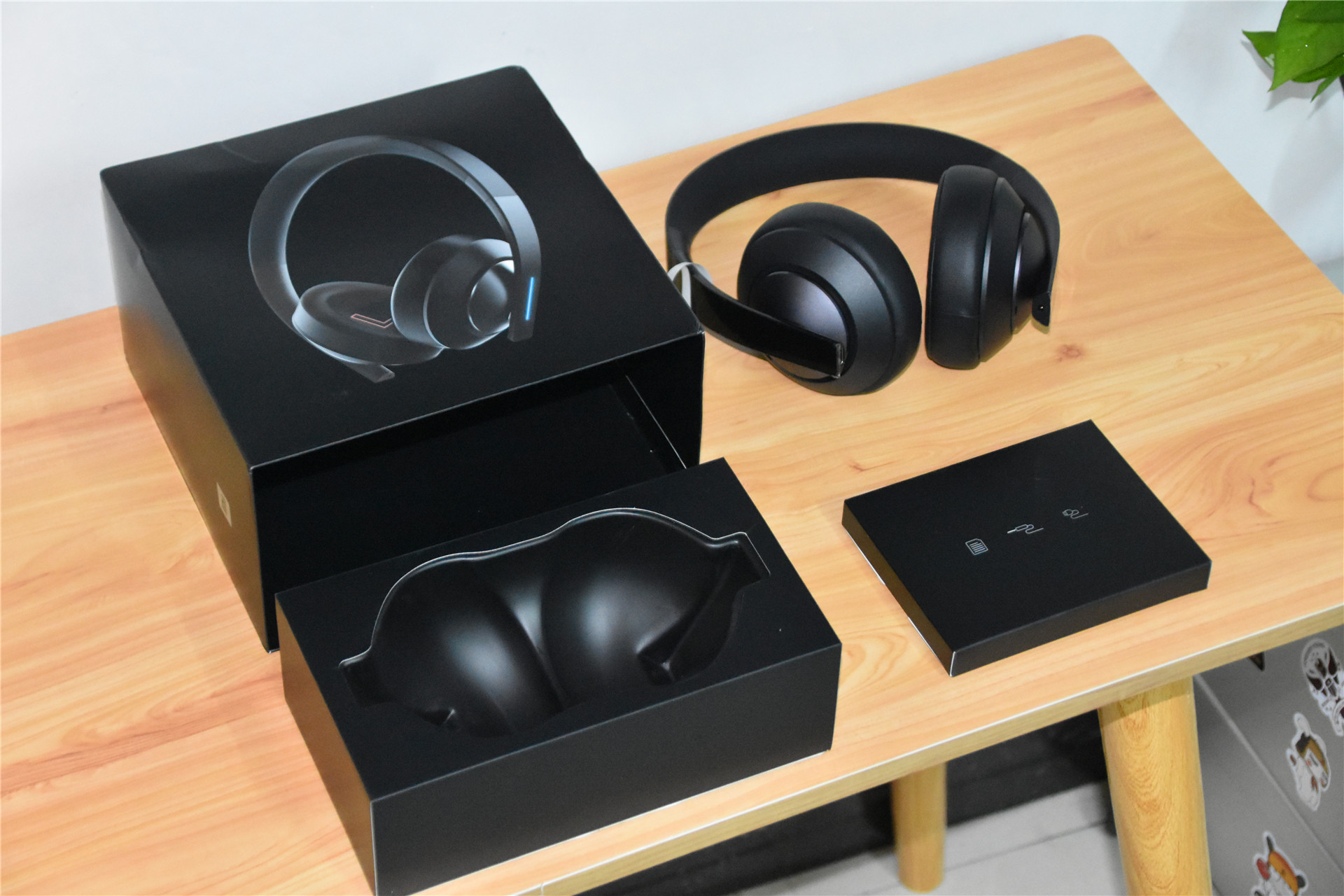 小米耳机推荐游戏头戴式,打吃鸡最好用的小米耳机