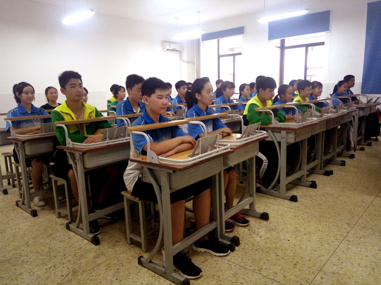 近视防控中小学,专注青少年学生近视防控