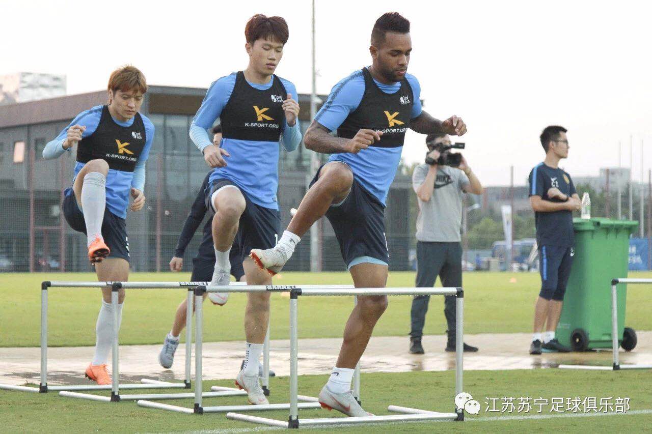 2019年江苏苏宁易购队赛程表,江苏苏宁易购拉练视频