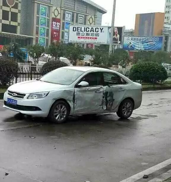 奇瑞汽车各方面性能质量怎样,奇瑞小蚂蚁和欧拉黑猫安全性能