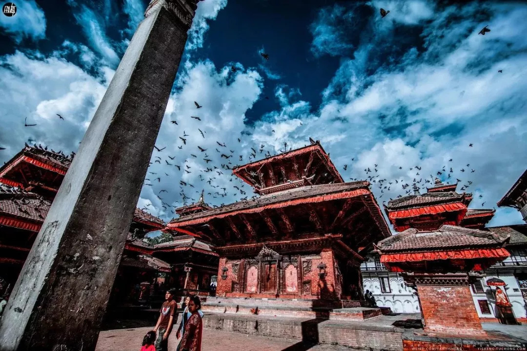 尼泊尔SKR什么地方？