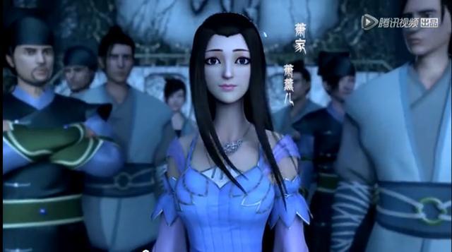 斗破苍穹为何前后实力差距这么大,斗破苍穹云岚宗有没有天阶斗技