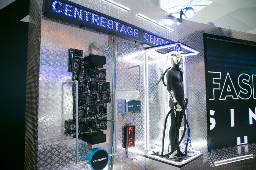 阿秋秋说｜10个角度，麻溜带你去趟香港时装周