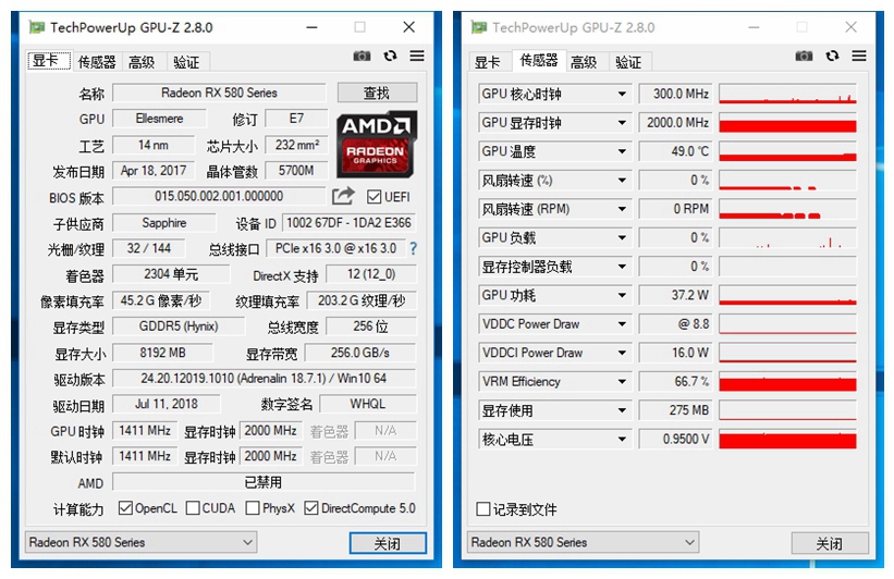 rx580鍜実tx1060娴嬭瘯,rx580鍜実tx1060璇勬祴