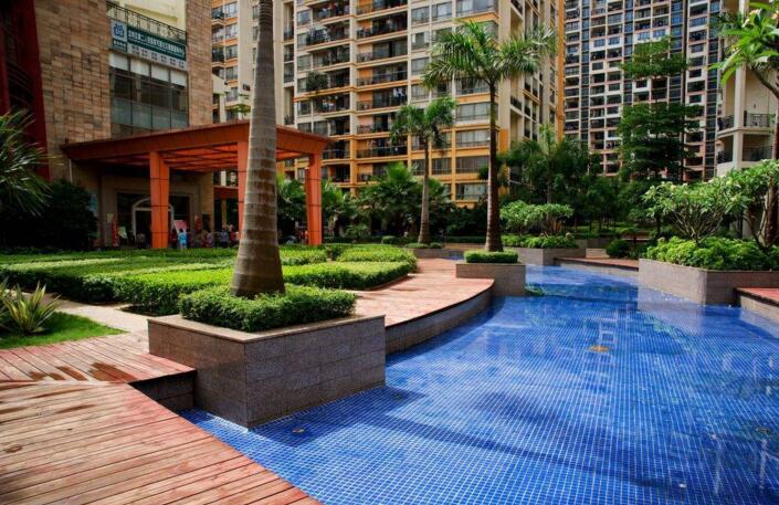 房地产顺口溜广告语怎么写,房地产广告语搞笑配音素材