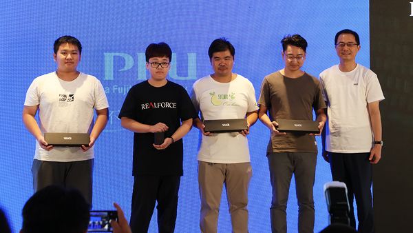 realforcer3双模键盘,realforce静电容键盘拆解