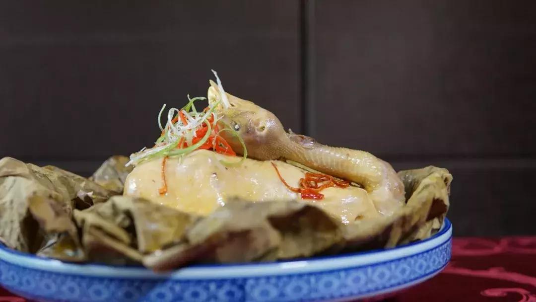 神奇咧~为什么这些美食只靠看就觉得那么好吃啊！