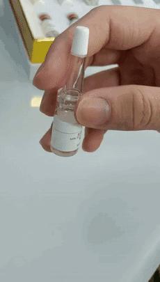 毛孔粗大痘印痘坑中医调理有用吗,痘坑痘印用冻干粉可以修复吗