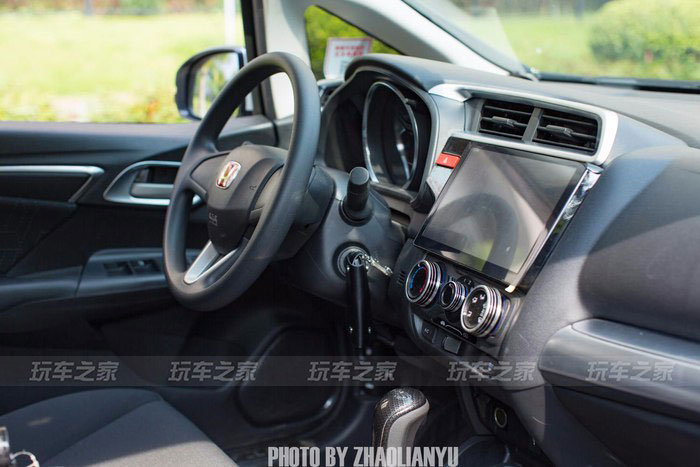 飞度改装案例大全集,飞度改装案例最高多少匹