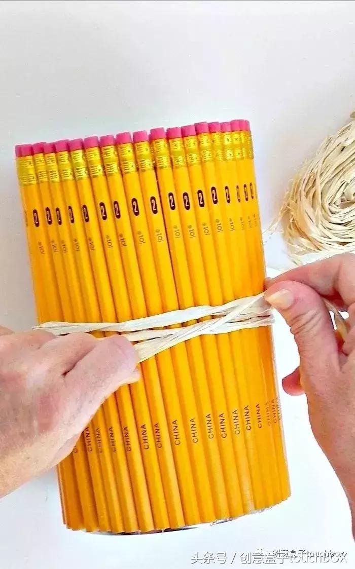 教师节礼物diy彩泥,适合男生送教师节diy礼物