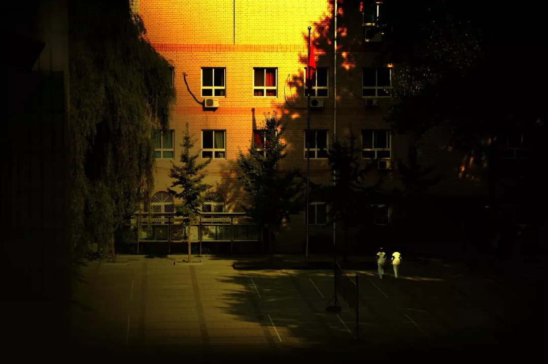 北航和农大,北航的八大学院