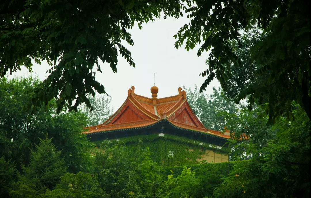 北航和农大,北航的八大学院