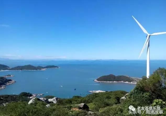 南澳岛太好玩了,广东最美海岛南澳岛