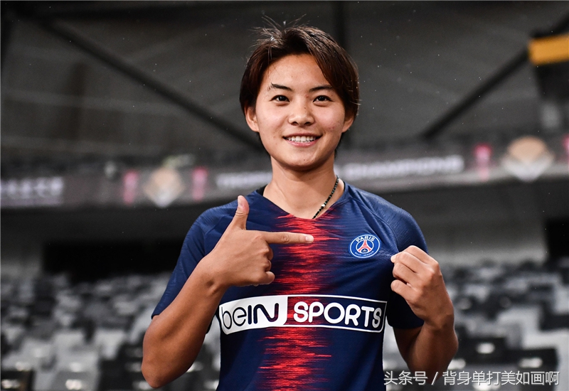 亚洲一姐王霜中国足坛的骄傲,中国男足王霜集锦