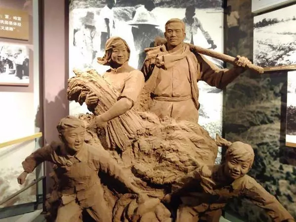 农村改革攻坚视频,农村改革的继续探索