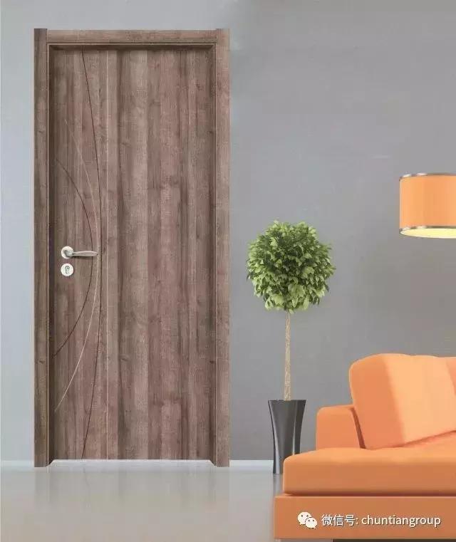 春天木门值得入手吗,春天木门新中式图片