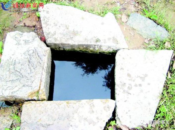 潍县有泉无?且看《寻泉记》!