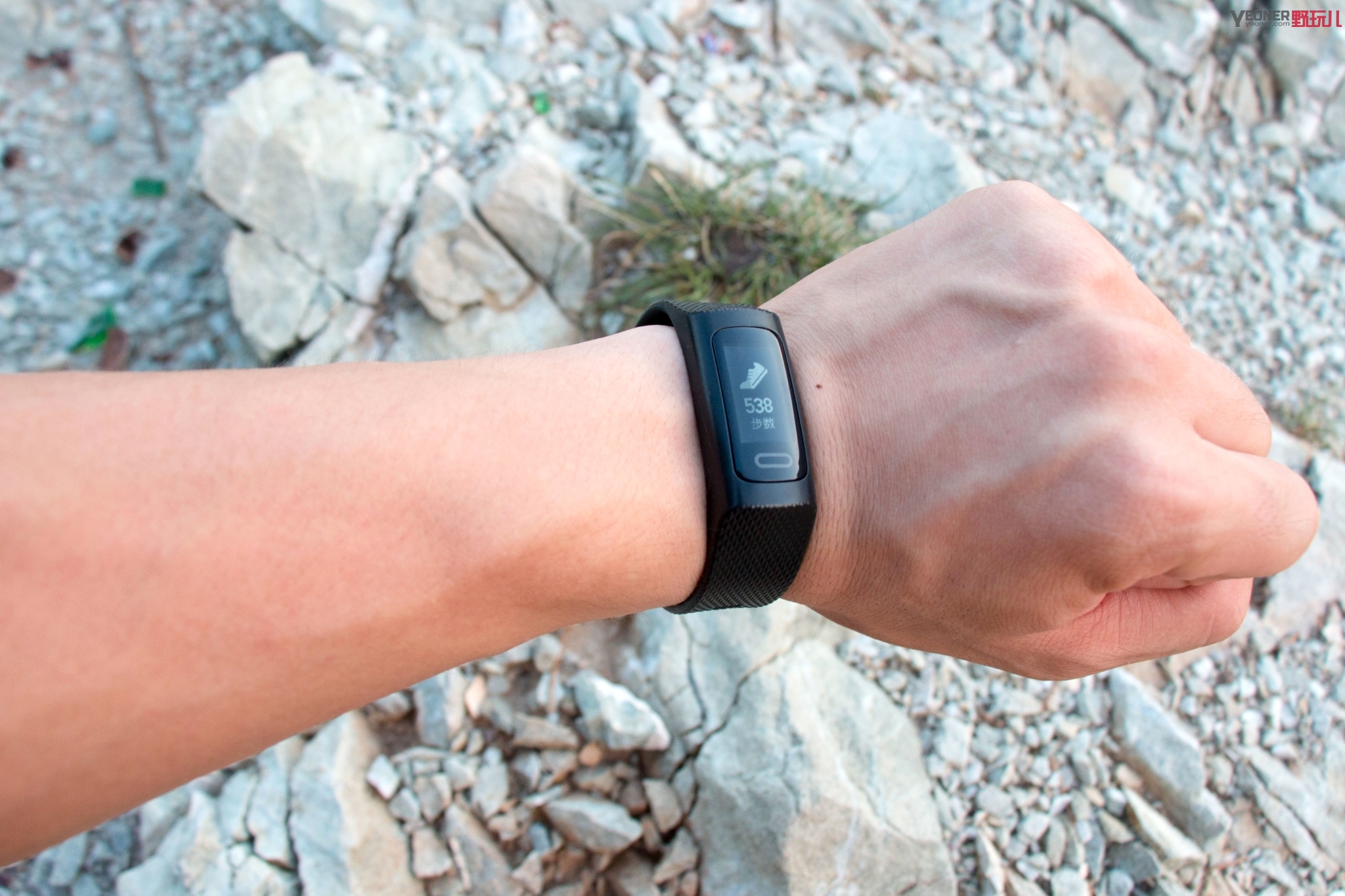 乐心手环3的sn码,乐心智能手环3代