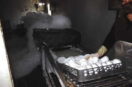 饭店的饭有多脏,在饭店工作过的才知道饭店有多脏