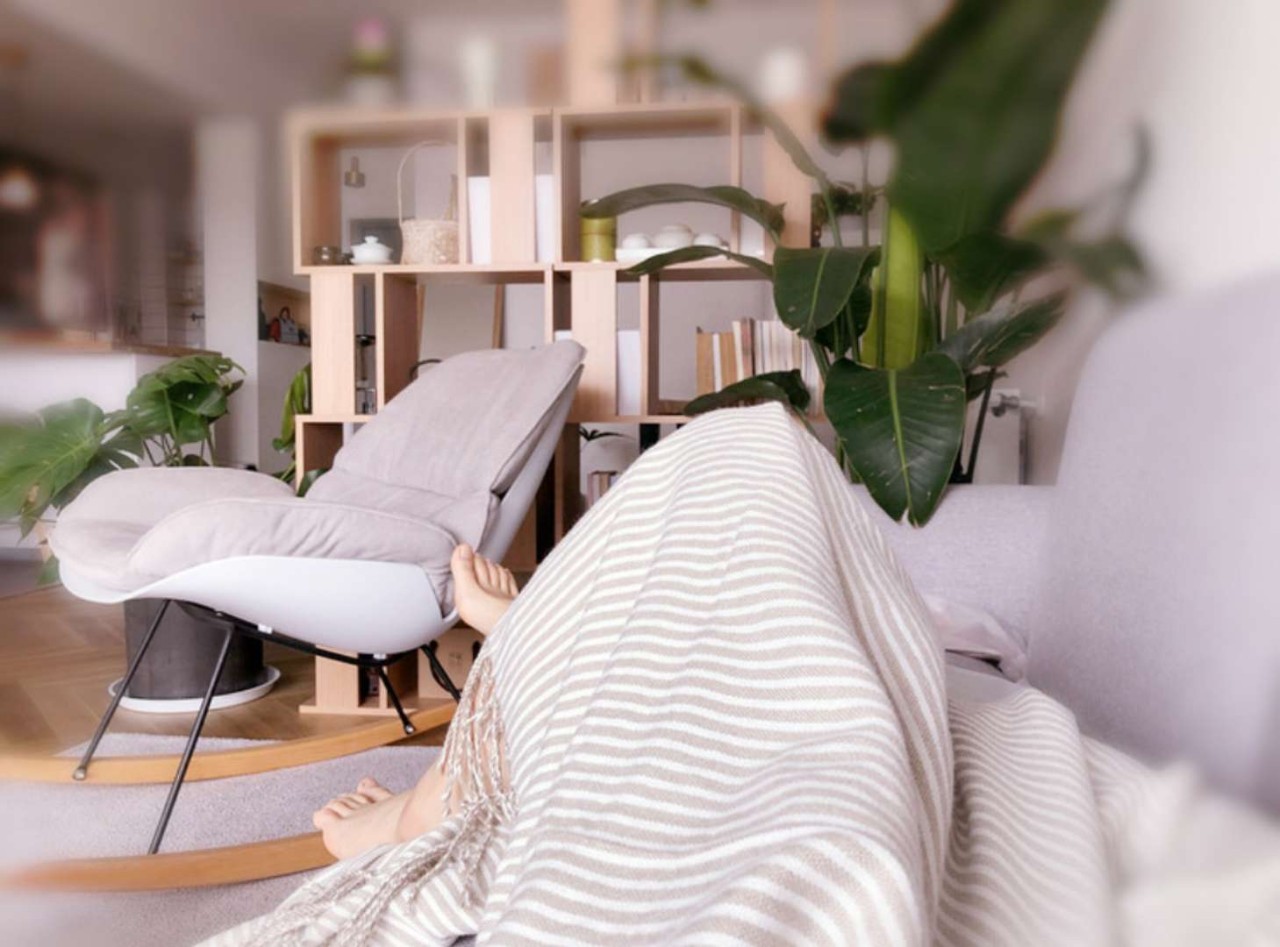 旅行博主改造北京小院,旅行爱好者装修房间