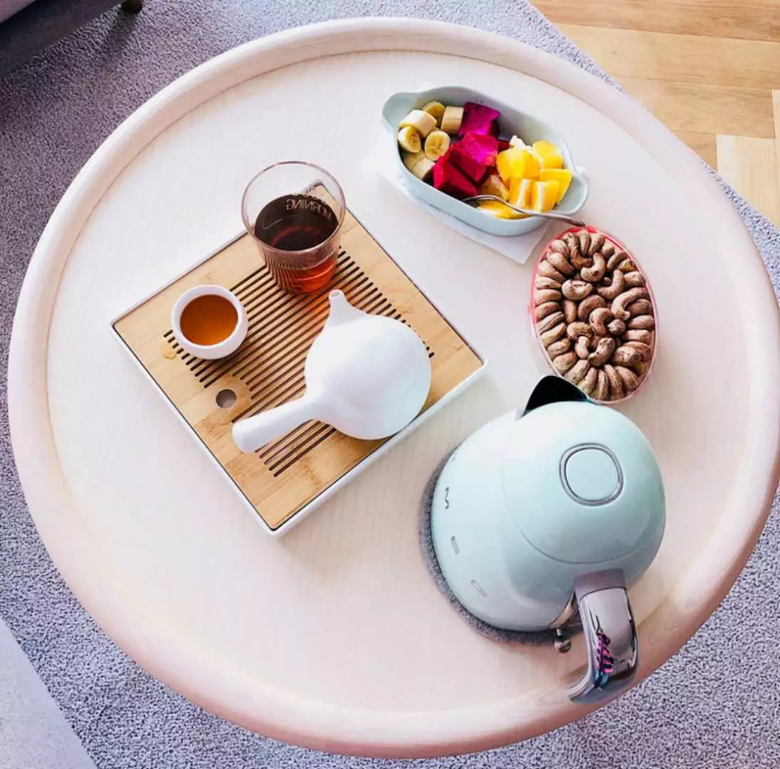 旅行达人宅家日常,90后旅行达人