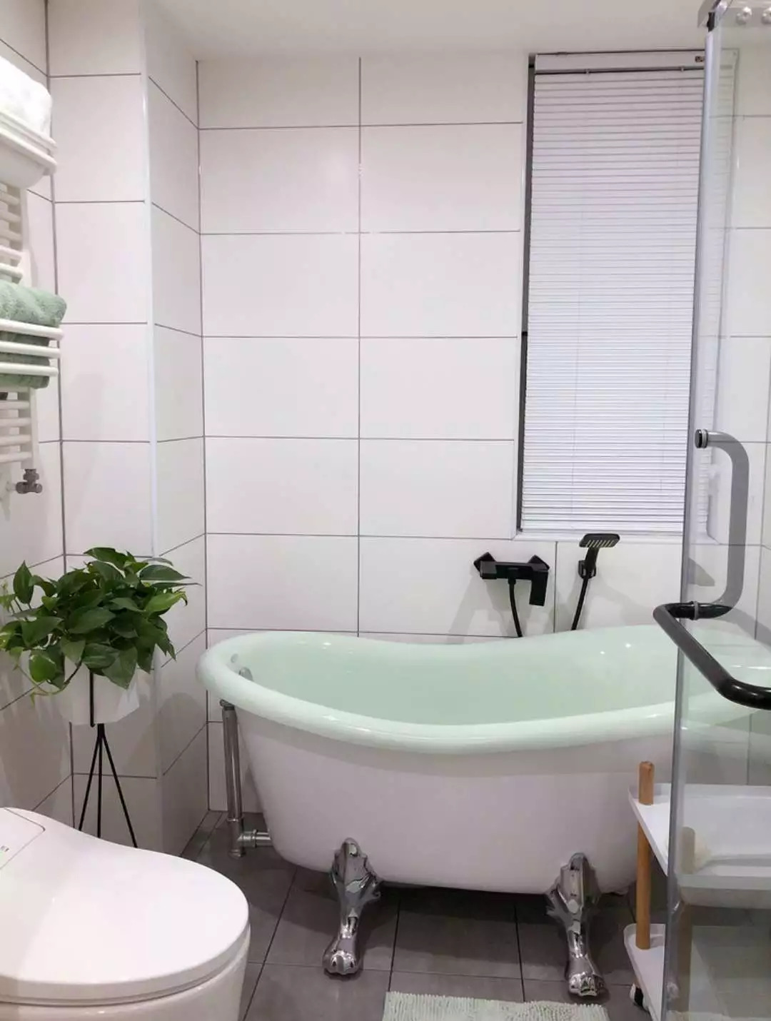 旅行爱好者装修房间,旅行博主改造农村小院