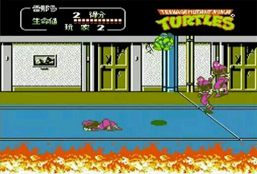 小时候玩过的游戏视频回忆童年,儿时我们玩过的游戏