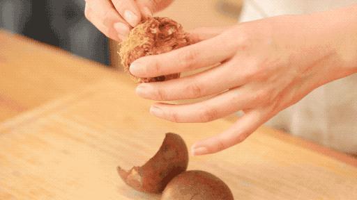 小朋友罗汉果配什么清热去火解毒,胖大海菊花茶罗汉果上火还是去火