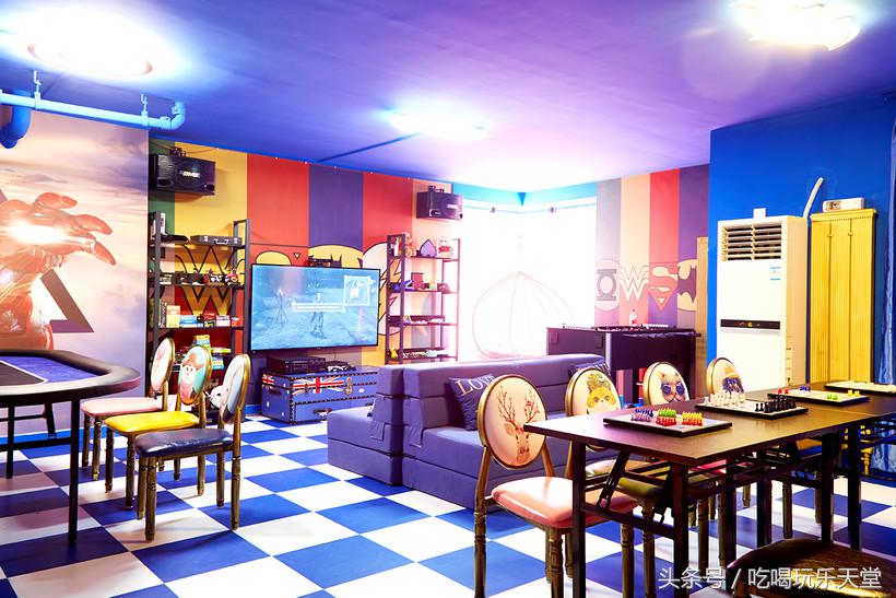 北京轰趴,轰趴聚会北京