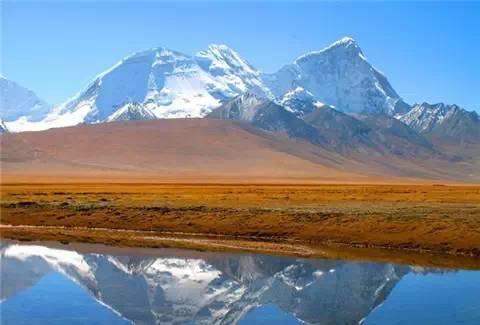 藏西的风景,藏西有哪些景点