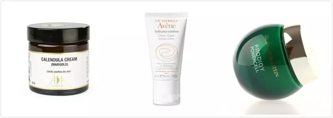 国货面霜保湿滋润秋冬,秋冬滋润保湿护肤防皴面霜50g