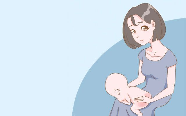 尿布疹和湿疹,宝宝湿疹和尿布疹各种最佳图片