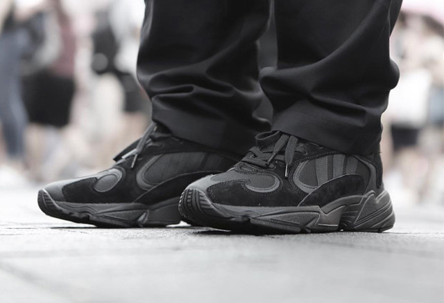 好鞋推荐店铺老爹鞋,好鞋推荐男生adidas