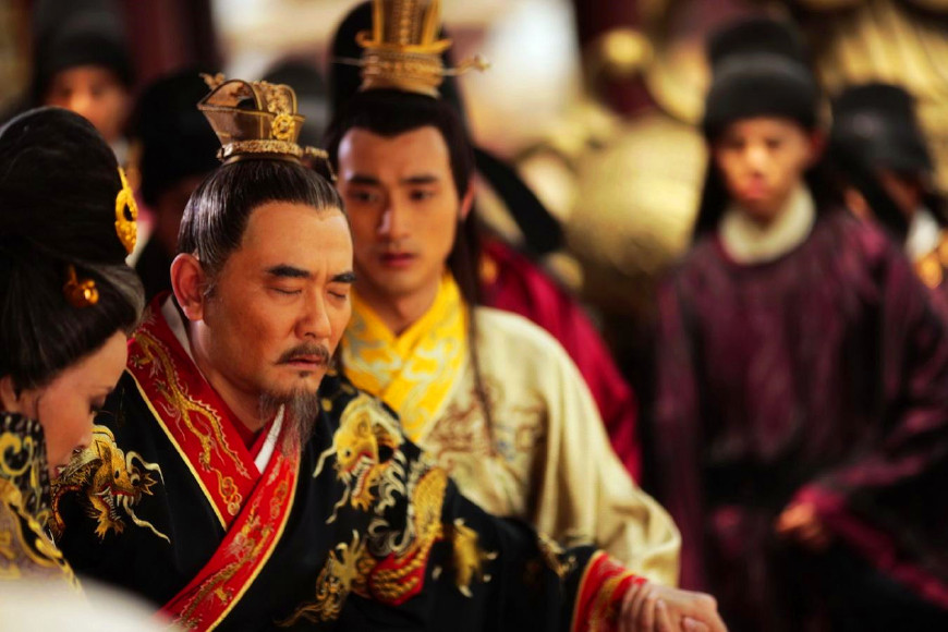 唐朝最显赫的武将是谁,唐朝最勇猛的武将是谁