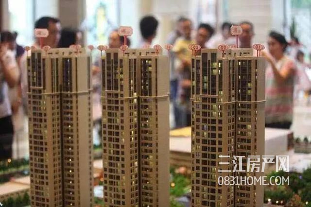 楼市急需放松的城市,住宅市场回暖了吗